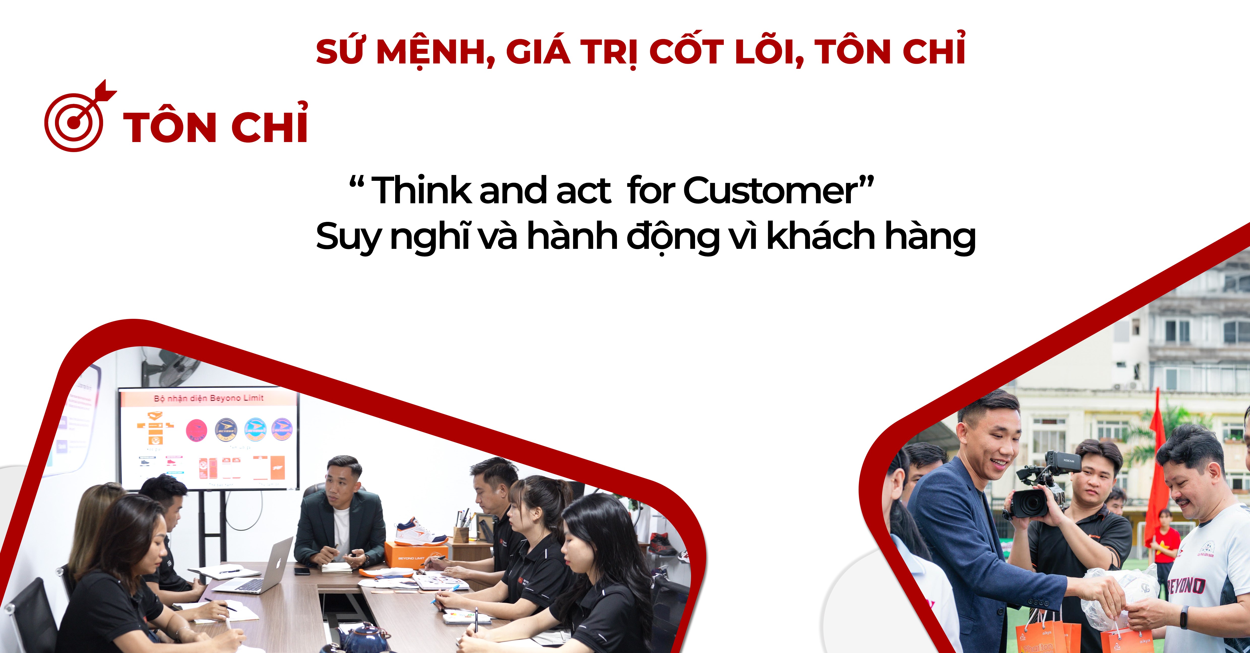 Tôn chỉ