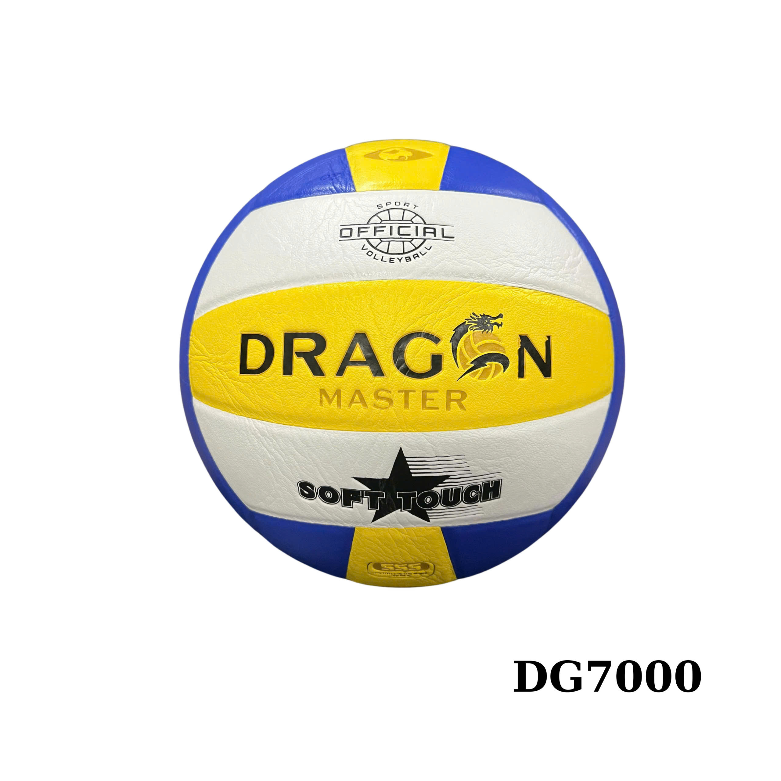 Bóng chuyền Thăng Long DG7000