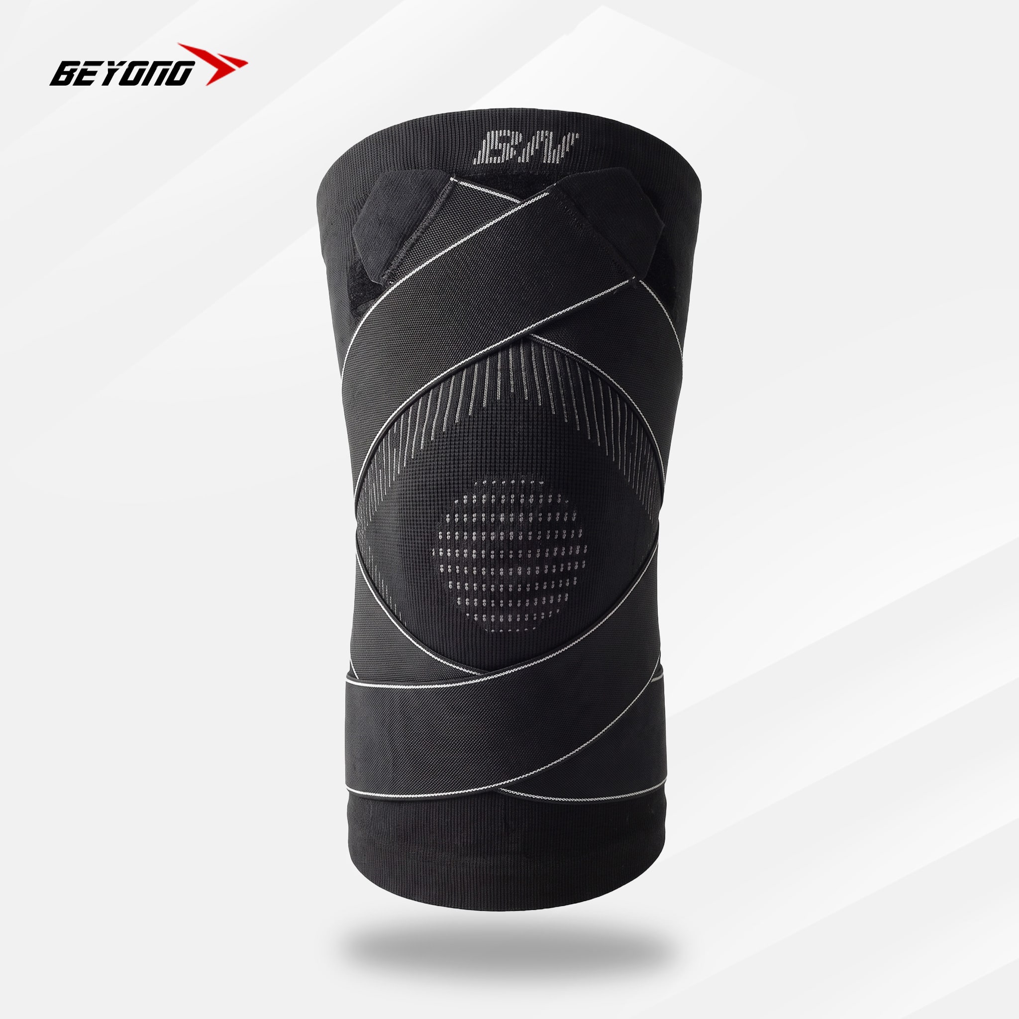 Băng đầu gối có đai Beyono Knee Support