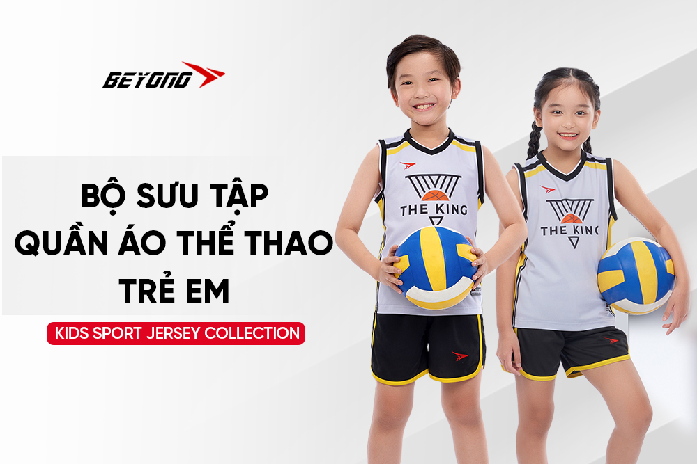 Trẻ Em