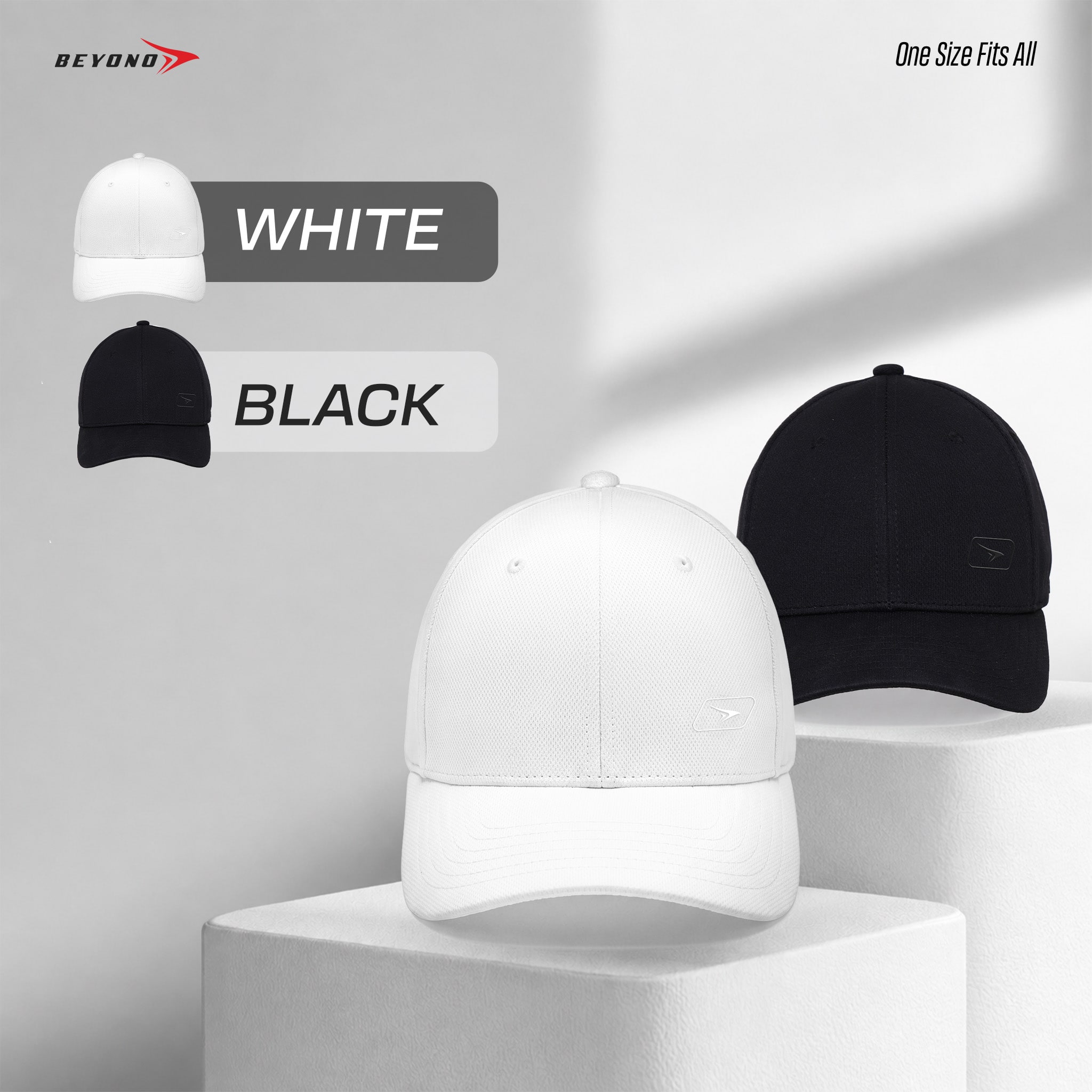 Mũ thể thao Beyono Sport Caps BCMU02