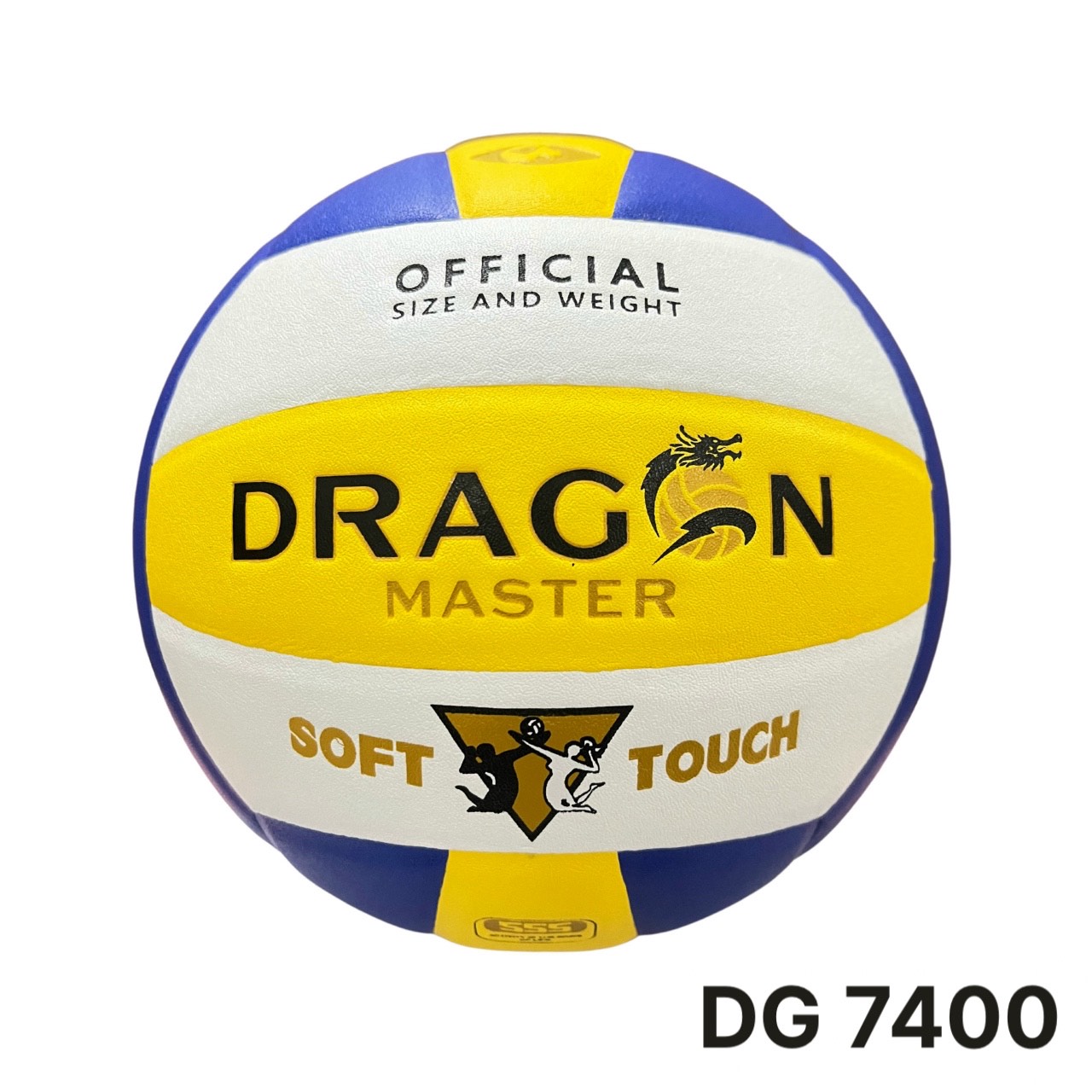 Bóng chuyền Thăng Long DG7400