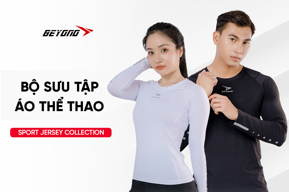 Áo Giữ Nhiệt