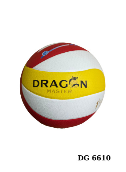 Bóng chuyền Thăng Long DG6610