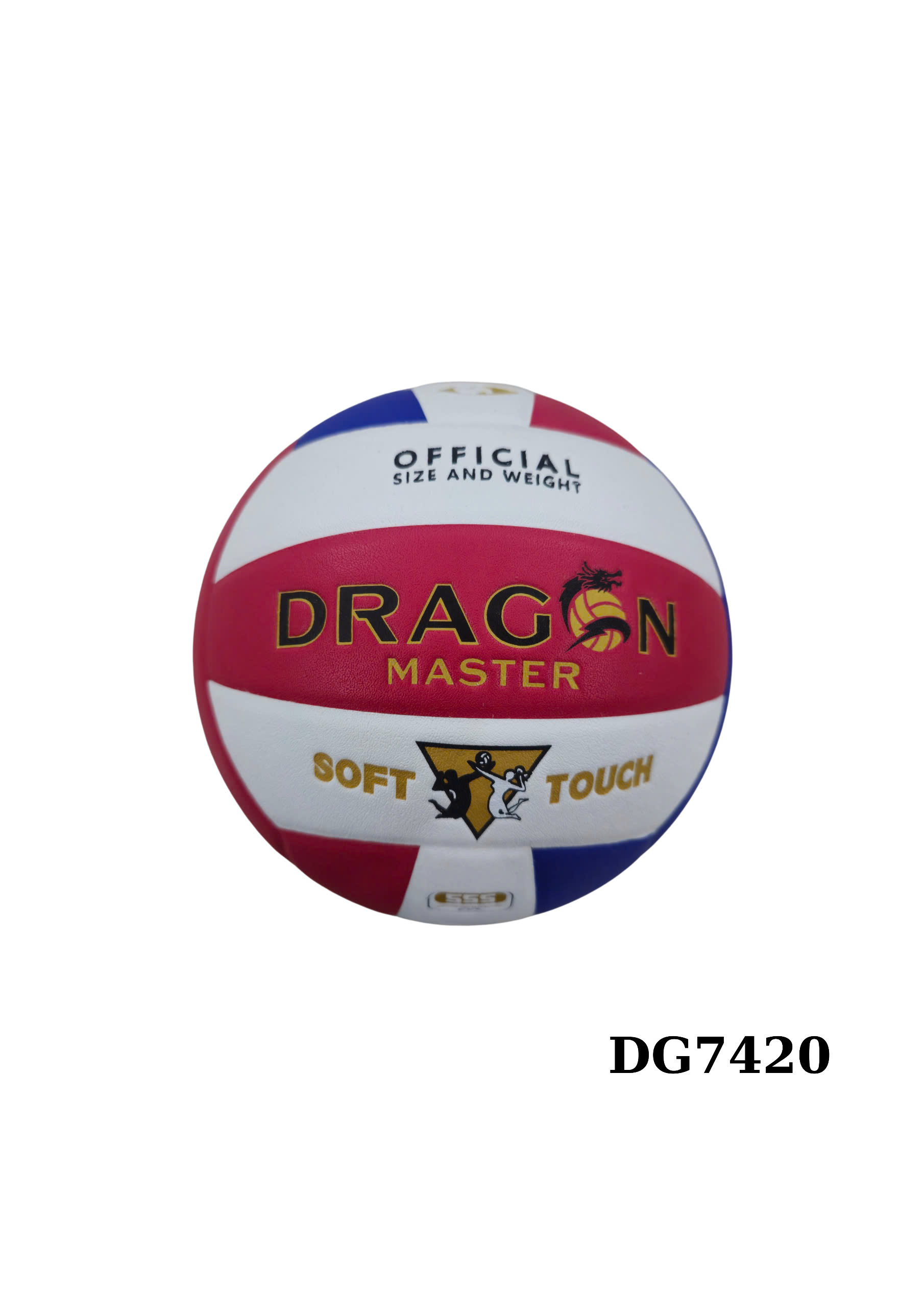 Bóng chuyền thăng long DG 7420